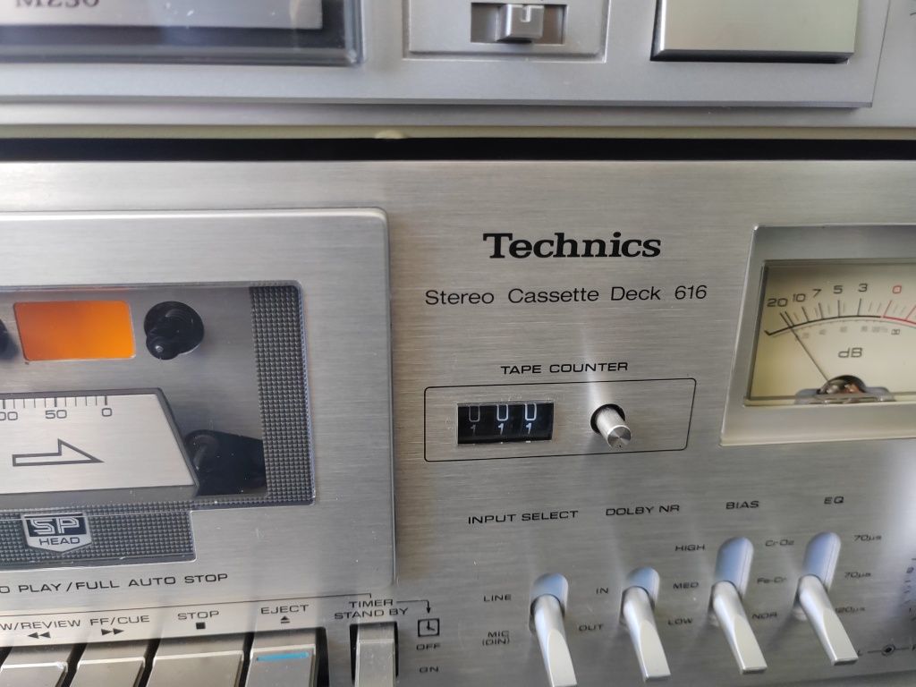 Vând Linie Technics