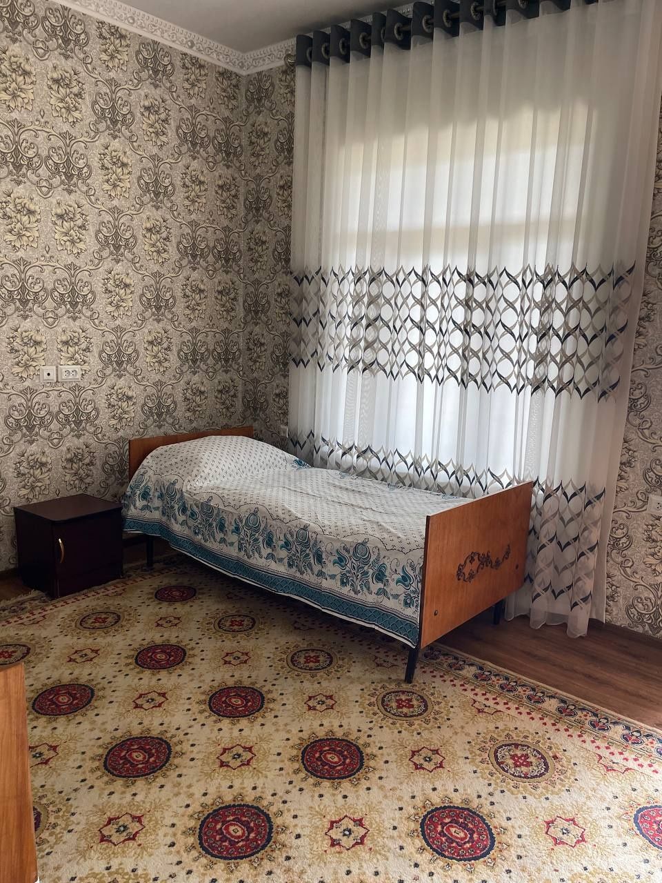 Сдаётся на аренду участок, 2 комната