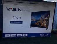 Televizor yasin sotiladi 32