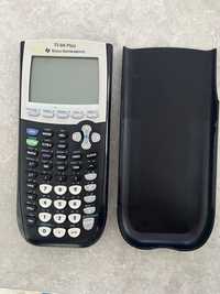 Calculator Texas Instruments TI-84 Plus