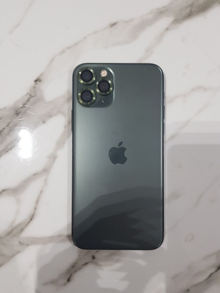 iPhone 11 pro  продам срочно