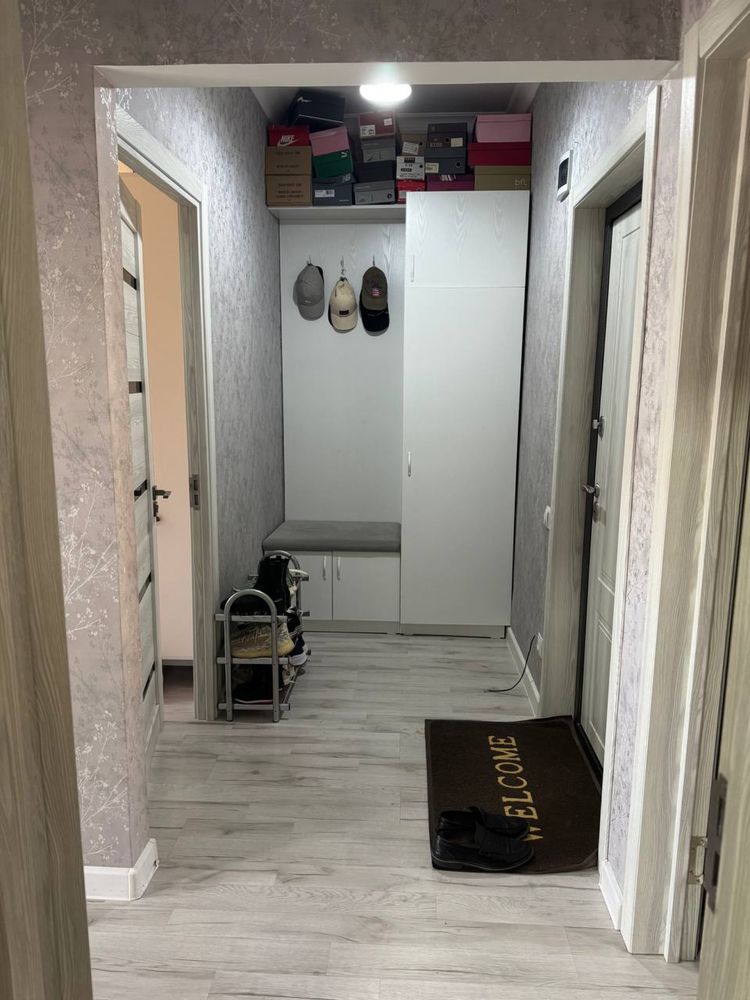 Продается квартира 2/4/5, Карасу-6, Мирзо-Улугбекский район