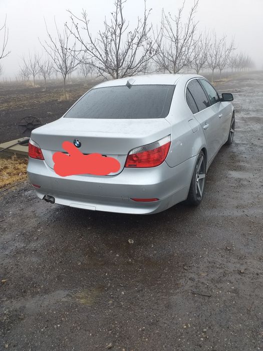 Bm seria 5  5 30 preț negociabil