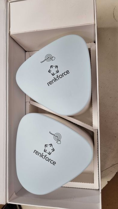 Renkforce Mesh WiFi set 2 adapter
