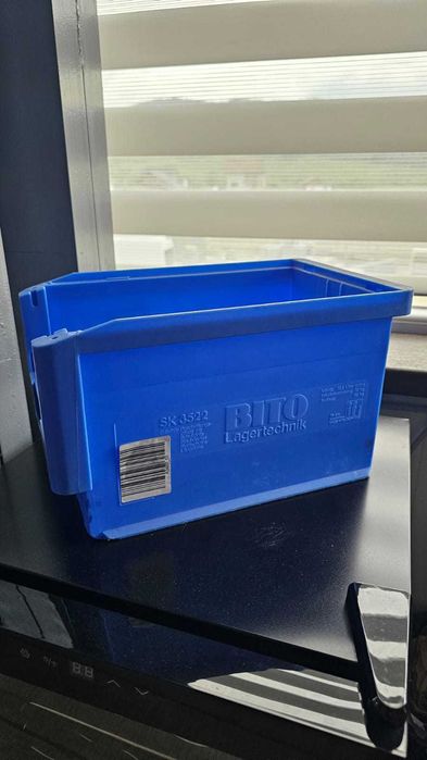 Cutie rezistenta  Bito SK3522