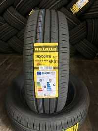 Нови летни гуми ROTALLA SETULA E-RACE RH01 195/55R16 91V XL НОВ DOT