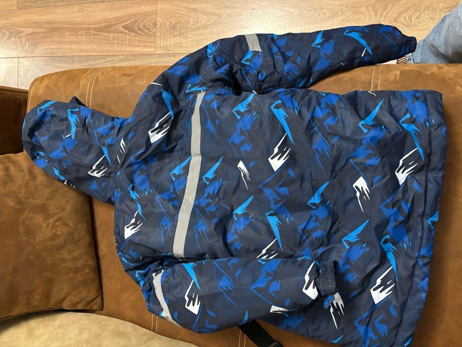 Urgent!Costum ski copii
