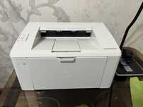 Продам принтер HP LaserJet Pro M102a