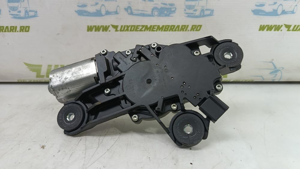 Motoras stergator haion 3m51-r17k441-ae Volvo V50 1