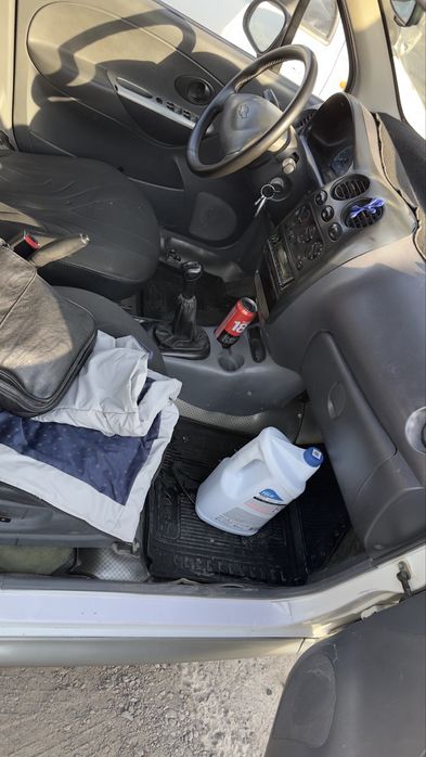Matiz best 2010 yil