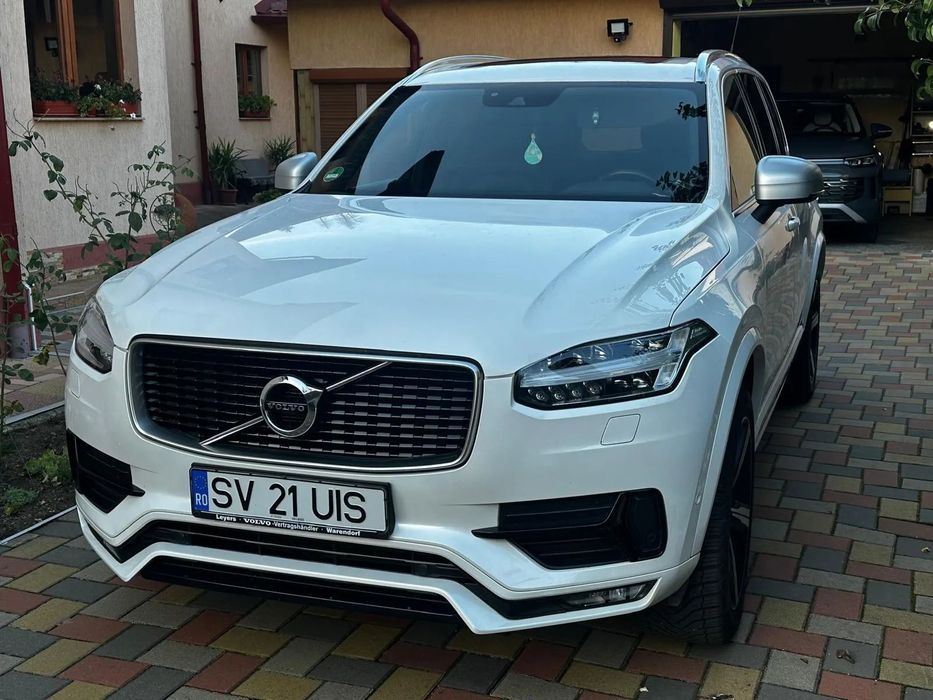 Volvo XC 90