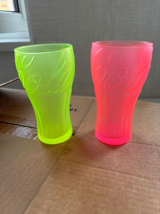 Бакал стеклянный