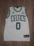 Мъжки Потник Nike Celtics Tatum - Размер L