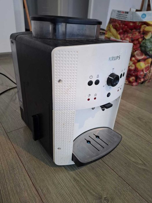 Espressor automat Krups de piese