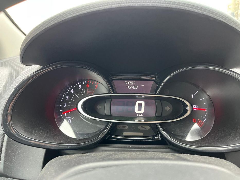 Renault Clio IV 2019 TCe 75cp