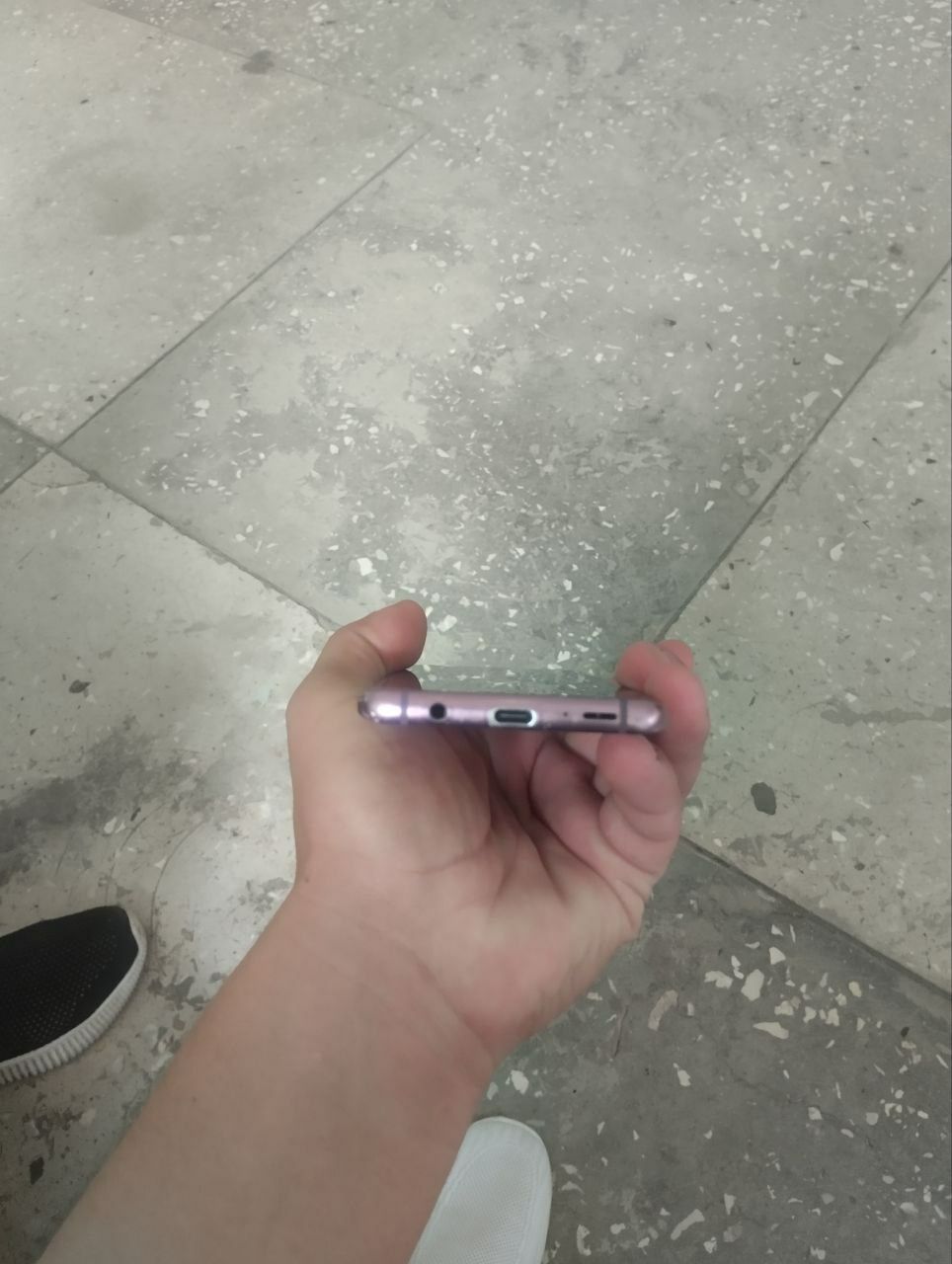 Samsung Galaxy S9+