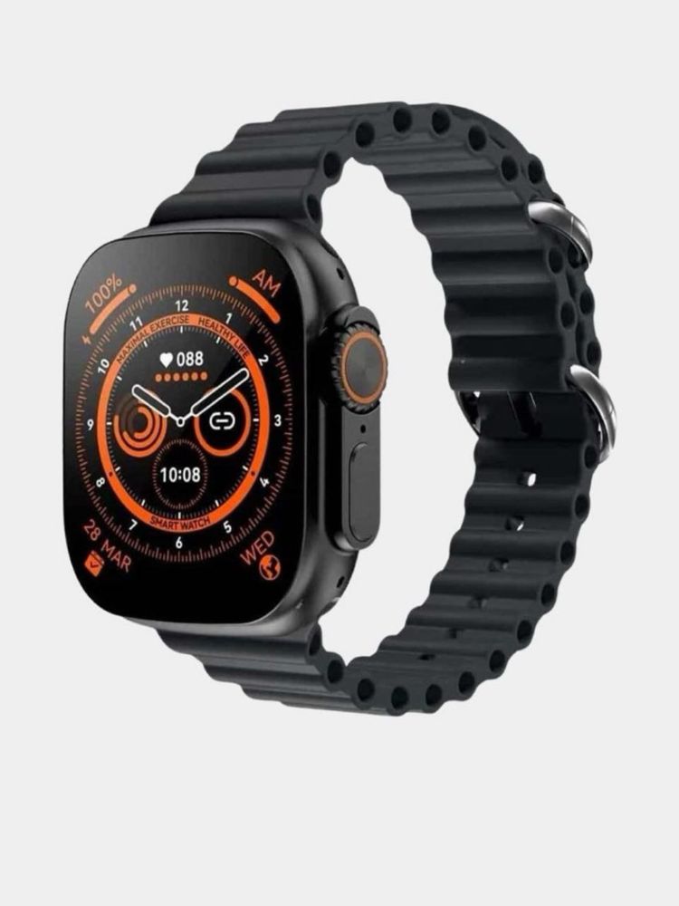 Smart watch S9 Ultra