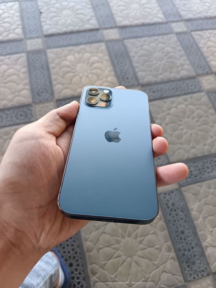 Iphone 12 pro 256Gb