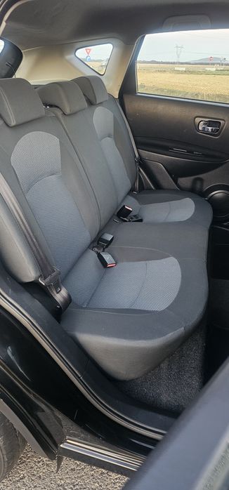 NISSAN QASHQAI 1.6 benzina + LPG 2014.06