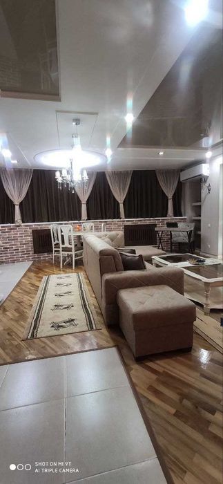 Cдаётся упакованная квартира 2/3/9 на Ц-1 (рядом с ЭКО парк)