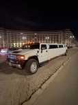 Limuzina De Închiriat Hummer H2  20persoane
