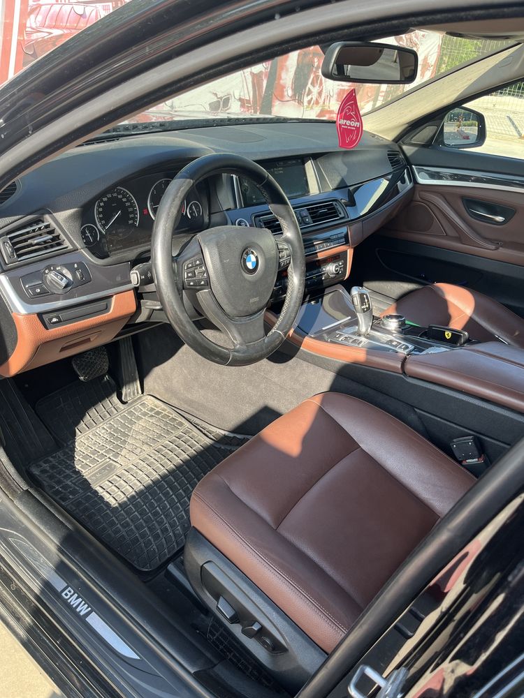 Bmw seria 5 f11 518D