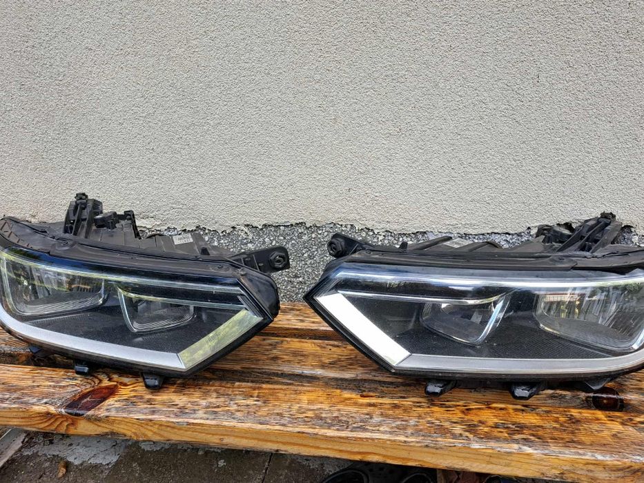 Фарове за фолксваген пасат 2014-2019