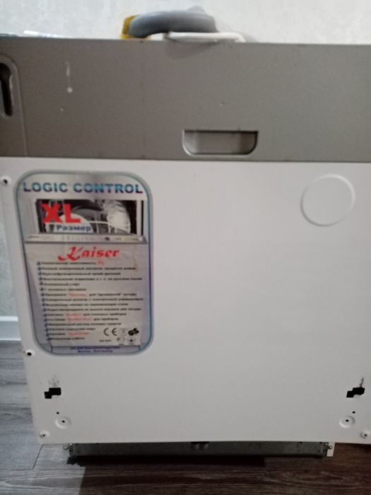 Посудомойшая машина Kaiser