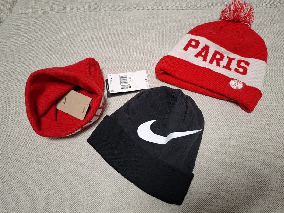 Caciula nike adidas salewa