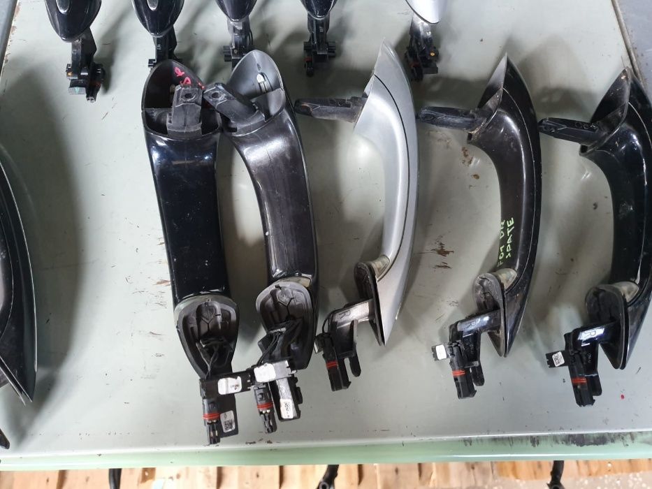 Maner manere usa fata spate led BMW seria 5 seria 7 F01 F02 F10 F11