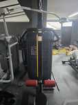 Helcometru – Biomecanică Technogym, Second-hand
