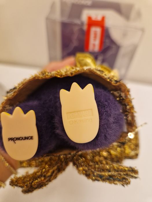 Лабубу limited edition оригинало