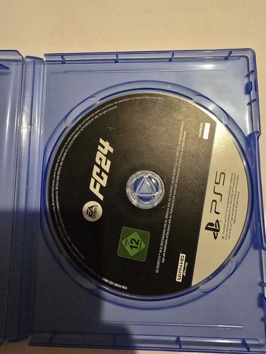 Игри за PlayStation 5