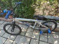 Bicicletă BMX Frestayle 20’ Aluminiu series Import Germania