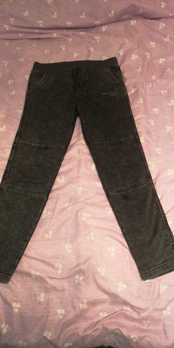pantalon blug marime 146 cm, pt 11 ani