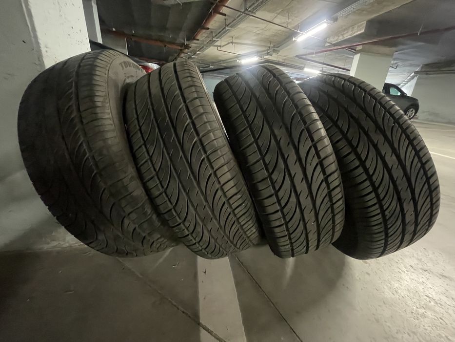 Torque 185/60 R15 84H Летни гуми