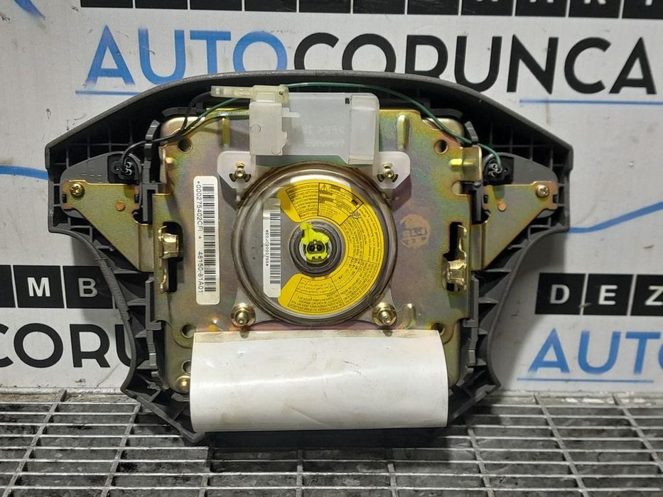 Airbag volan Suzuki Jimny 1998 - 2005 (1111) EOJC2002765