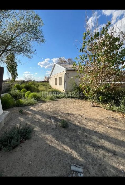 Құлсары 4ауыл Автодорожник Үй сатылады Снос кеткен!!!