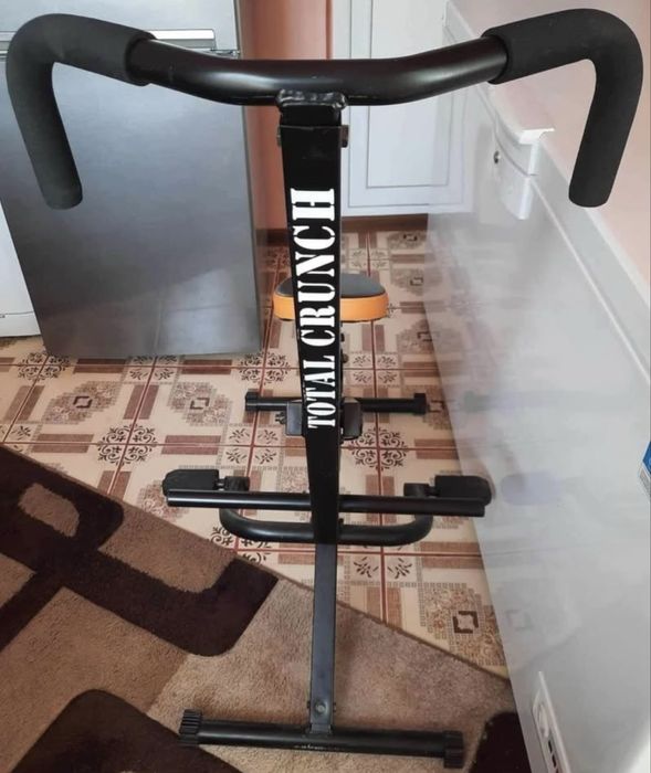 Bicicletă fitness