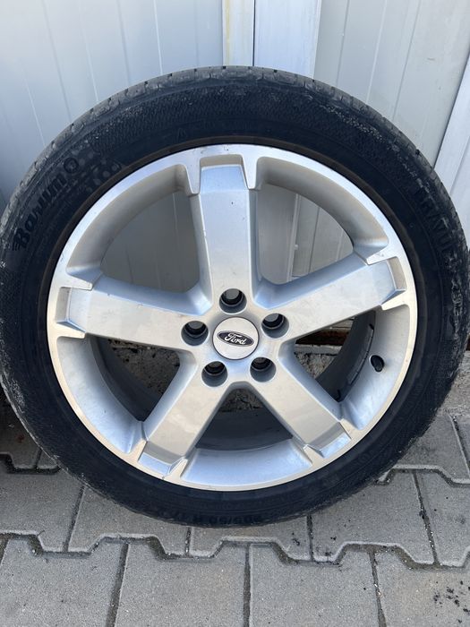 Джанти FORD 17 цола