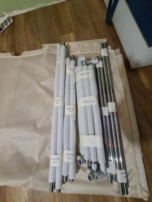 Tarc pentru copii - marime XL
