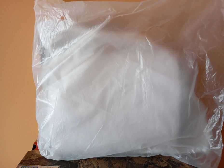 Чанта дамска от естествена кожа. Нов.