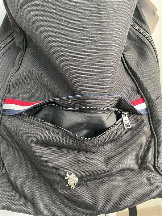 Спортна раница-U.S.POLO ASSN.