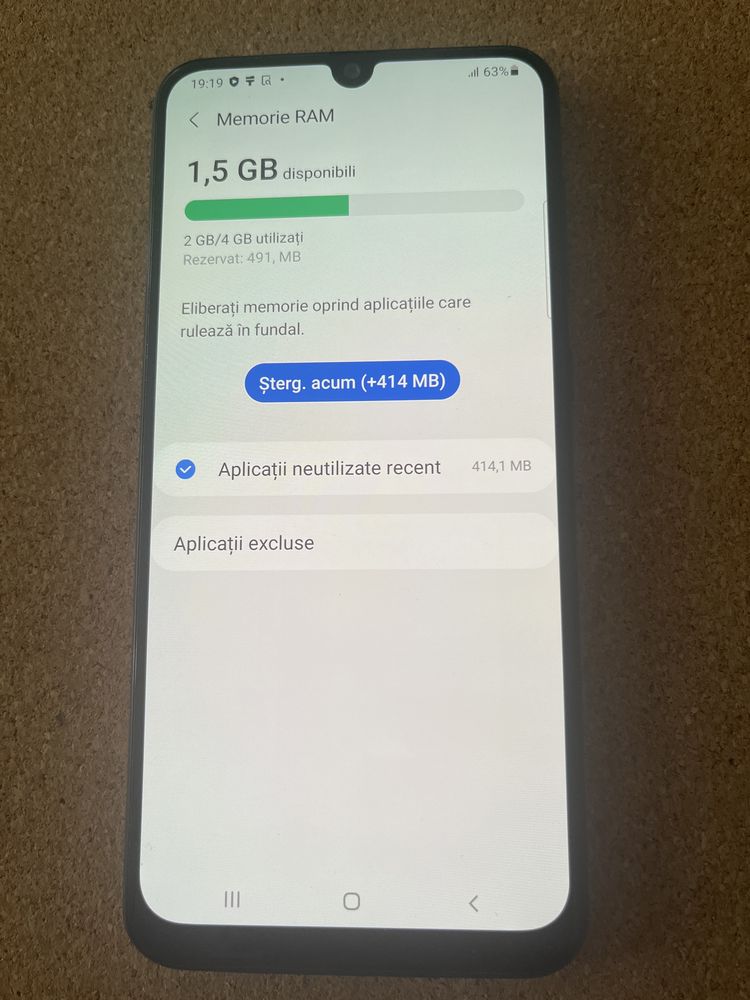 Samsung A50 128 Gb ID-lya569