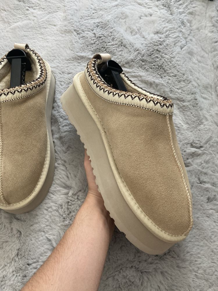 ugg tazz slipers