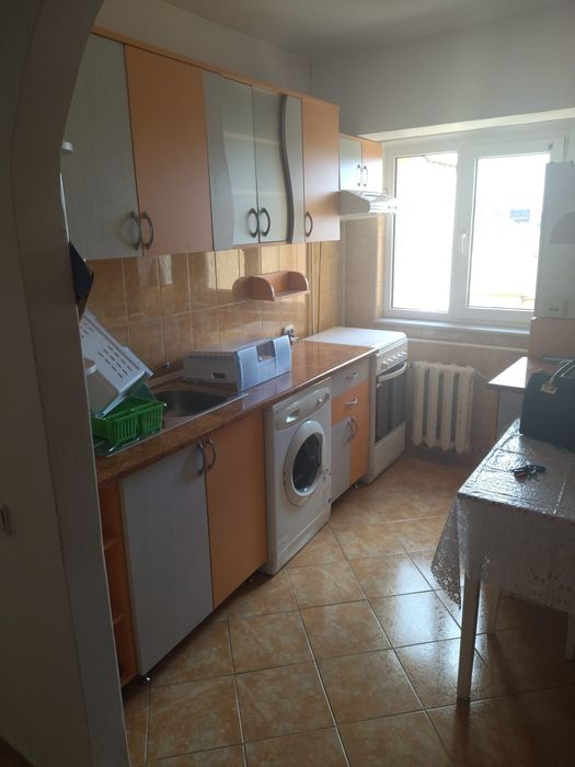 Ofer spre chirie ap 2 camere