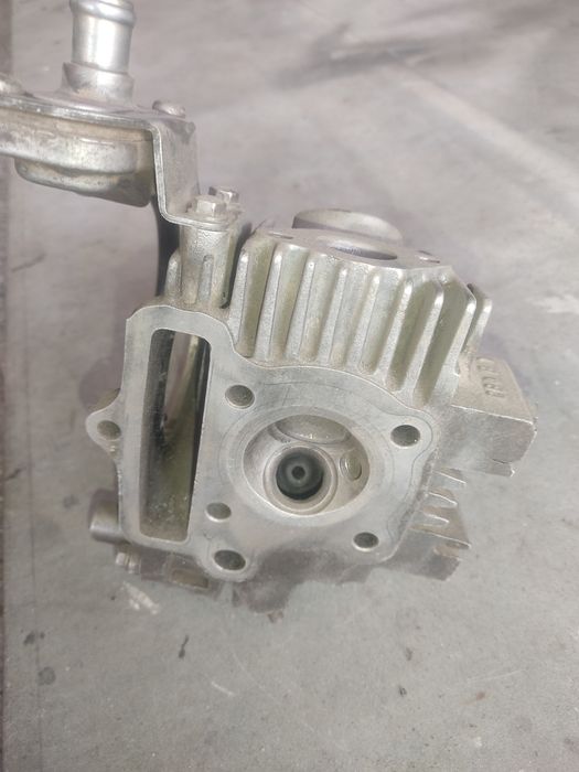 Головка для дайлин 110cc орегинал