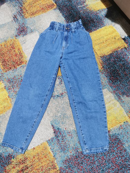 Blugi Reserved fete marimea 152