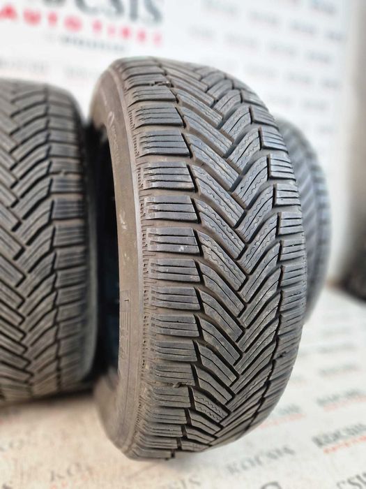 205 60 16 - MICHELIN - Anvelope iarna m+s