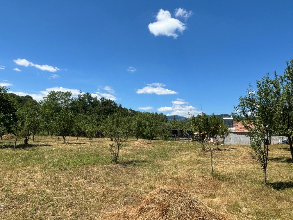 Casa de vânzare Maneciu Pământeni